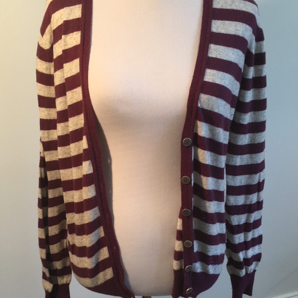 Burberry Cardigan